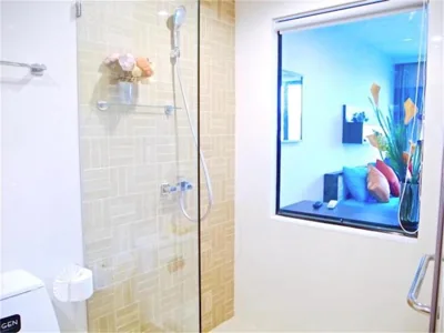 Bliss Patong 2 bedrooms Apartment – Fotos 3