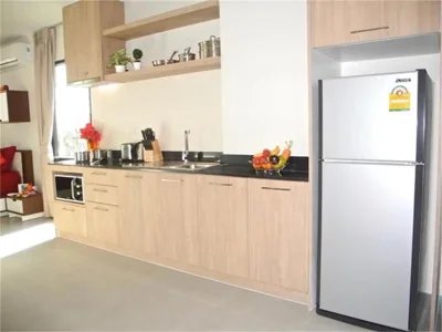 Bliss Patong 2 bedrooms Apartment – Fotos 4