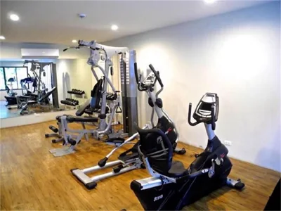Bliss Patong 2 bedrooms Apartment – Fotos 5