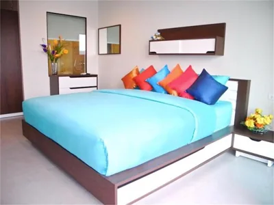 Bliss Patong 2 bedrooms Apartment – Fotos 7