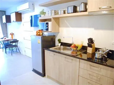 Bliss Patong 2 bedrooms Apartment – Fotos 9