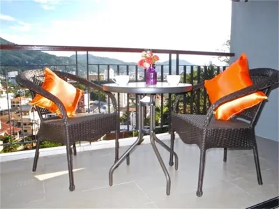 Bliss Patong 2 bedrooms Apartment – Fotos 11