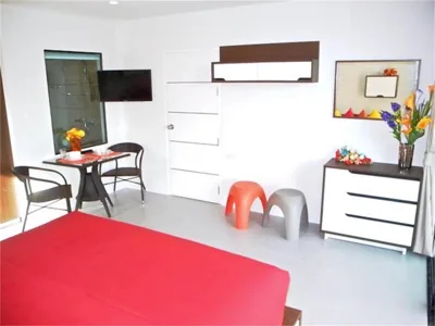 Bliss Patong 2 bedrooms Apartment – Fotos 13