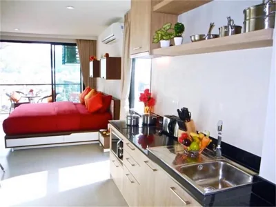 Bliss Patong 2 bedrooms Apartment – Fotos 14