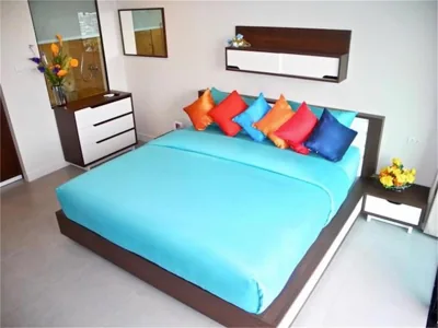 Bliss Patong 2 bedrooms Apartment – Fotos 15
